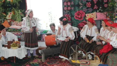 Șezători Literare de la Potoc: Scriitori, poeți și oameni de cultură se reunesc în Caraș-Severin