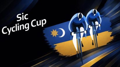 Competiţie pentru ciclişti amatori şi un festival conex, la Miercurea-Ciuc, Sfântu Gheorghe şi Târgu Mureş
