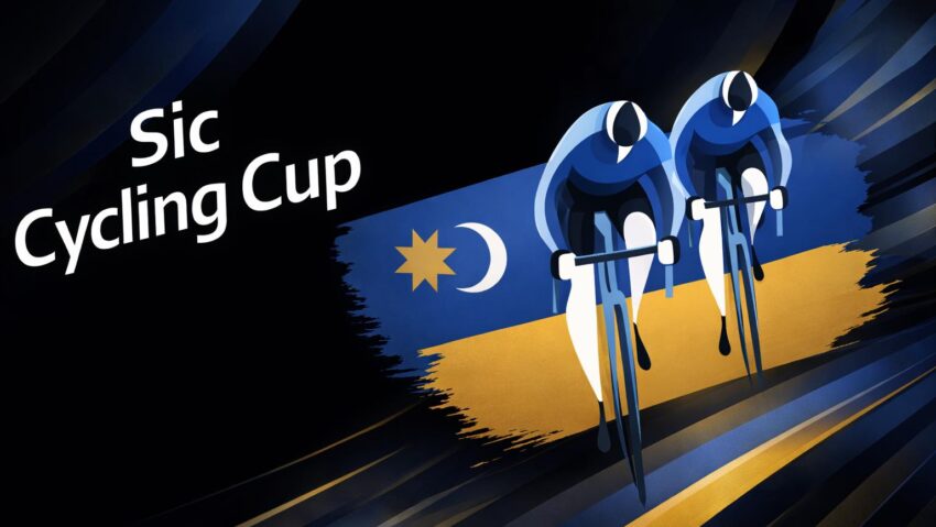 Competiţie pentru ciclişti amatori şi un festival conex, la Miercurea-Ciuc, Sfântu Gheorghe şi Târgu Mureş