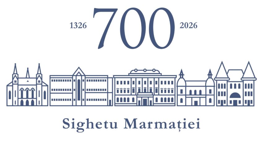 700 de ani de atestare documentară a municipiului Sighetu Marmației
