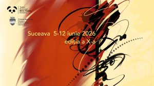 SUCEAVA: Festivalul Internațional Zilele Teatrului Matei Vișniec 2026, ediția a X-a