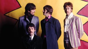 Primul muzeu din Londra dedicat trupei The Beatles se va deschide în 2027