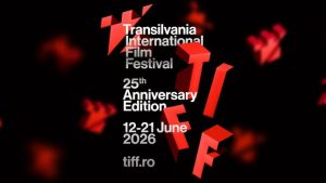 Tiff.25 celebrează cinematograful românesc în secțiunea ”Zilele Filmului Românesc”