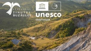 Ţinutul Buzăului, revalidat Geoparc Internaţional UNESCO