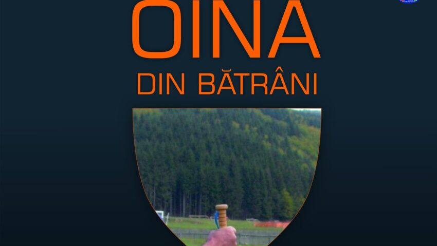 Ziua Naţională a Oinei, marcată la Întorsura Buzăului