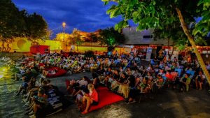 Eforie Colorat, la cea de-a VI-a ediție