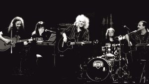 Concert la Sala Radio Cluj: RIFF – Acustic