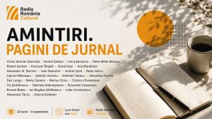 Vara vocilor autentice la Radio România Cultural