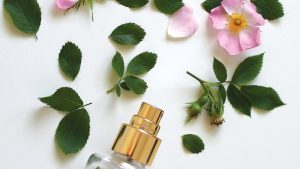 Atelier de parfum la Muzeul Naţional al Satului “Dimitrie Gusti”