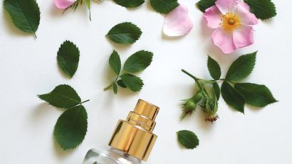 Atelier de parfum la Muzeul Naţional al Satului “Dimitrie Gusti”