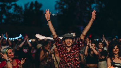 Balkanik Festival 2026 se mută în Parcul Tei