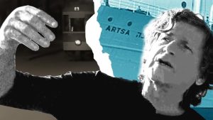 Premieră-eveniment la Teatrul Național Radiofonic: „Ce dacă” de Alexander Hausvater