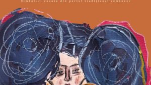 Expoziția „Chipuri sub semn”, vernisată de Sânziene la Galeriile „Cromatic” din Craiova