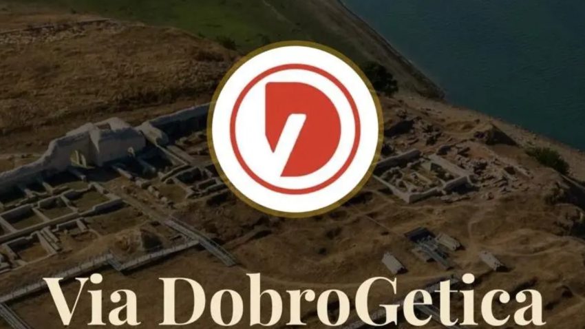 Platforma Via DobroGetica, acum integral în limba engleză