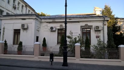 Casa Memorială „Elena Farago” din Craiova își redeschide porțile pentru public