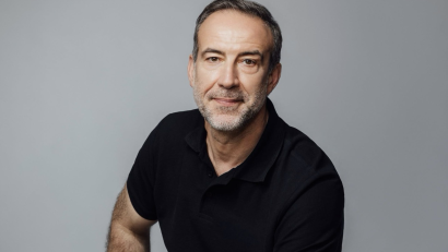 Portret de artist • Actorul Șerban Pavlu