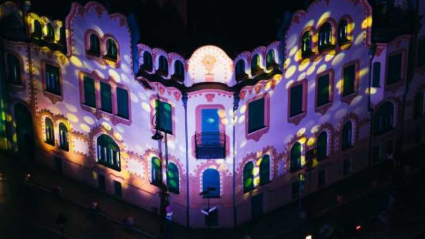BIHOR: Ziua Mondială Art Nouveau, marcată în 13 iunie la Oradea printr-un program amplu