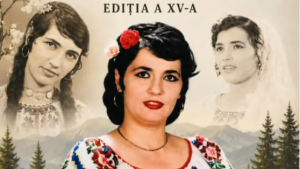 Festivalul Național de Muzică Populară „Maria Apostol” revine la Runcu