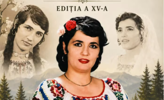 Festivalul Național de Muzică Populară „Maria Apostol” revine la Runcu