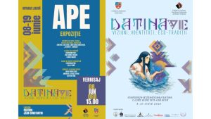 CONSTANȚA: A doua ediție a proiectului „Datina VIE: Viziuni, Identități, Eco-tradiții”
