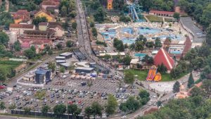 Incident grav într-un ștrand din Băile Felix: două fete au ajuns la spital