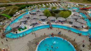 Se deschide sezonul estival la Băile Figa
