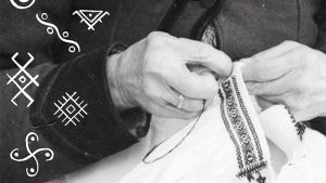 Expoziția temporară „Cămăși de tezaur”, la Muzeul de Etnografie Brașov