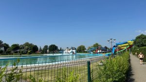 TÂRGU MUREȘ: Complexul de Agrement „Weekend” își deschide oficial porțile pe 19 iunie
