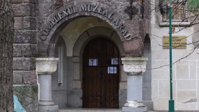 Secția de Istorie a Complexului Muzeal Arad, modernizată, se redeschide după patru ani