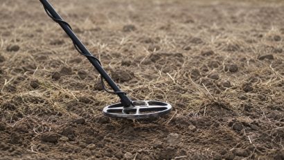 O nouă descoperire arheologică în Gorj