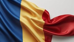 26 iunie – Ziua Drapelului Național