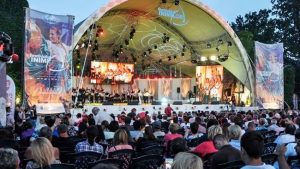 Sărbătoarea folclorului mondial – “Festivalul Inimilor”, la Timișoara