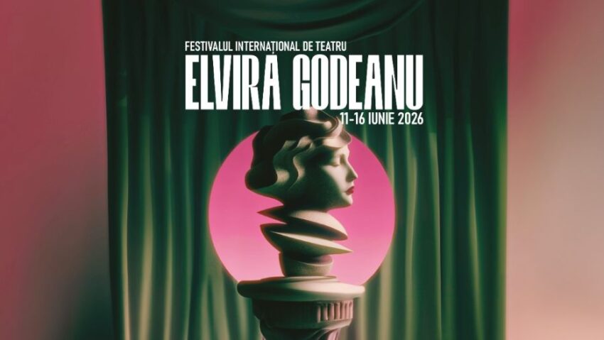 Festivalul Internațional de Teatru „Elvira Godeanu”, la Târgu Jiu