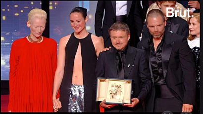Filmul “Fjord”, câştigător Palme d’Or, proiectat pe 13 iunie în circa 90 de cinematografe din ţară