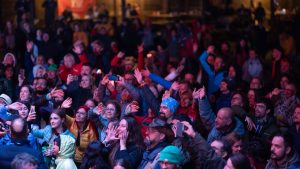 Gărâna Jazz Festival 2026 sărbătorește 30 de ani