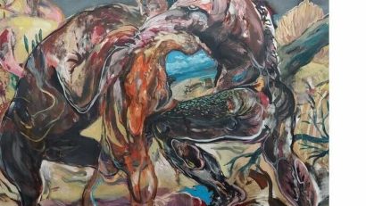 Târgu Jiu: „Hercules Is Cyborg”, la Muzeul Național „Constantin Brâncuși”