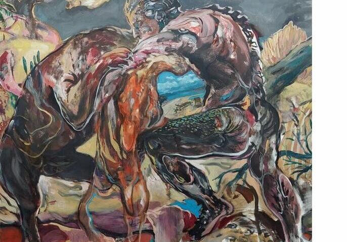 Târgu Jiu: „Hercules Is Cyborg”, la Muzeul Național „Constantin Brâncuși”