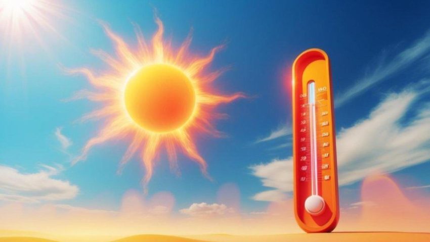 Atenție la ventilator pe caniculă!