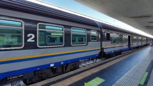 În perioada festivalului „Beach Please”, CFR suplimentează trenurile pe relația Constanța – Mangalia