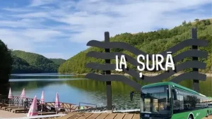 Transport Urban Reșița reia cursele spre Șură din 20 iunie