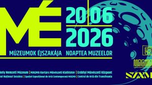 Expoziţii ateliere şi concerte la Sfântu Gheorghe, în Noaptea Muzeelor 2026