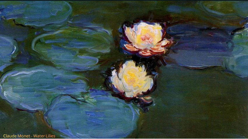 Ziua Internațională a Artelor, celebrată la Iași prin evenimentul „Simbolismul florilor în artă”