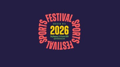 CLUJ: Vedete din sportul mondial, la Sports Festival