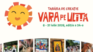 Muzeul Satului deschide înscrierile pentru tabăra de creație “Vara pe uliță”