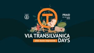 Tășuleasa Social organizează un nou eveniment pe Via Transilvanica