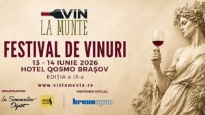 Vii la munte în weekend pentru un „Vin la munte”?