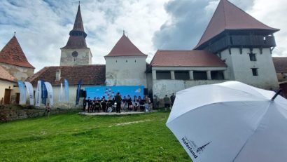 Festivalul Săptămâna Haferland, o călătorie fascinantă în lumea sașilor
