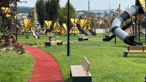 Târgu Mureș: evenimente estivale City in the Park, la prima ediție
