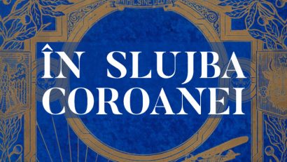 Expoziția „În slujba Coroanei”, la Muzeul Unirii din Iași
