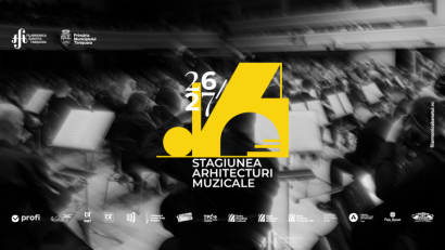 Filarmonica Banatul Timișoara dezvăluie programul stagiunii 2026/2027